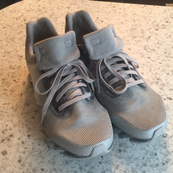 Rick Owens for Adidas - Picture 3 of 7